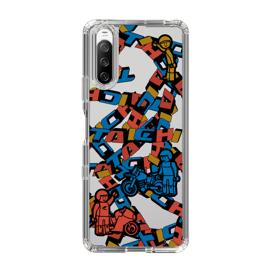 Slim Protection Case［ TAICHI - TOY ］