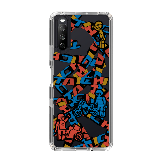 Slim Protection Case［ TAICHI - TOY ］