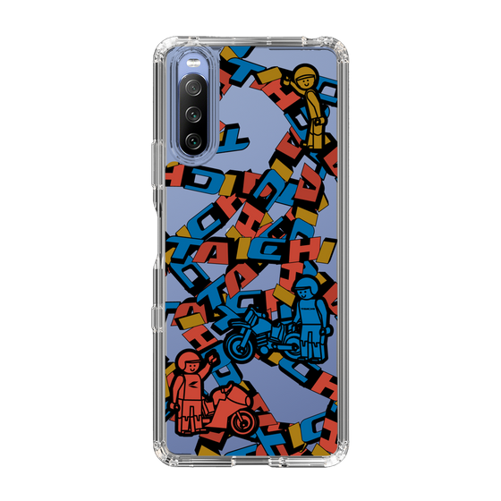 Slim Protection Case［ TAICHI - TOY ］