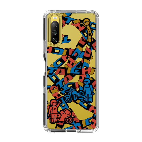 Slim Protection Case［ TAICHI - TOY ］