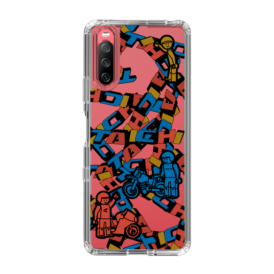 Slim Protection Case［ TAICHI - TOY ］