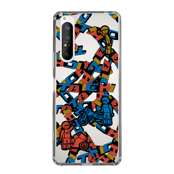 Slim Protection Case［ TAICHI - TOY ］
