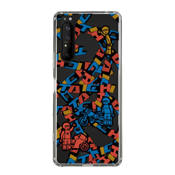 Slim Protection Case［ TAICHI - TOY ］