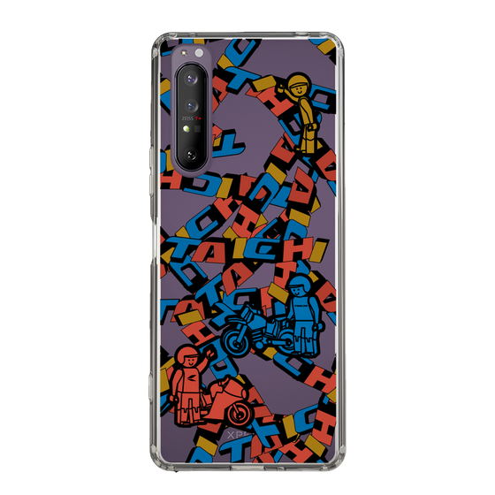 Slim Protection Case［ TAICHI - TOY ］