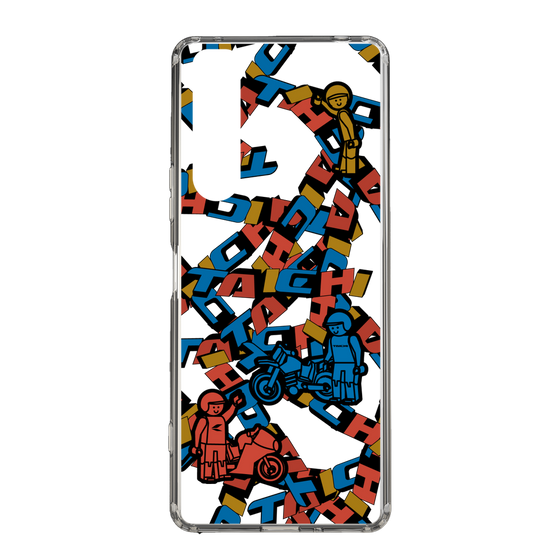 Slim Protection Case［ TAICHI - TOY ］