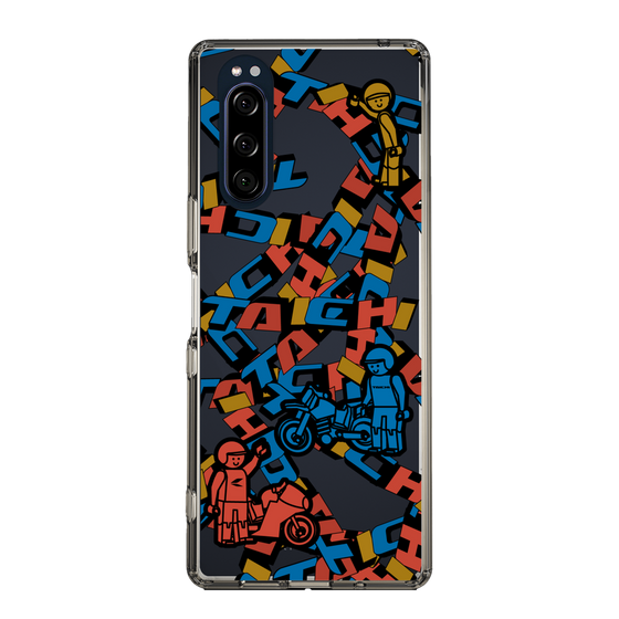 Slim Protection Case［ TAICHI - TOY ］