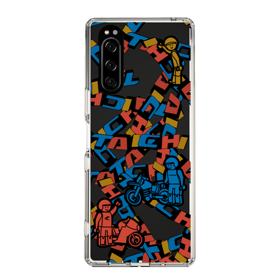 Slim Protection Case［ TAICHI - TOY ］