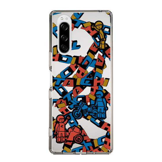Slim Protection Case［ TAICHI - TOY ］