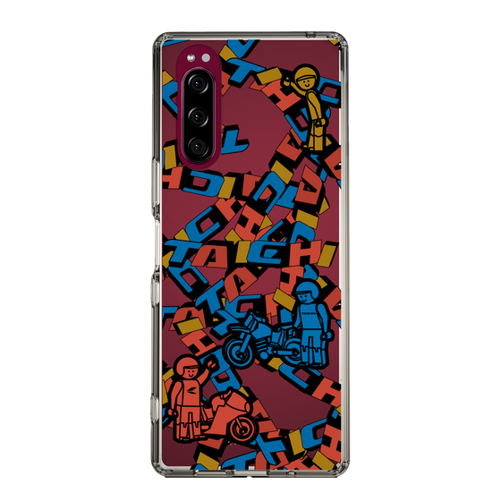 Slim Protection Case［ TAICHI - TOY ］