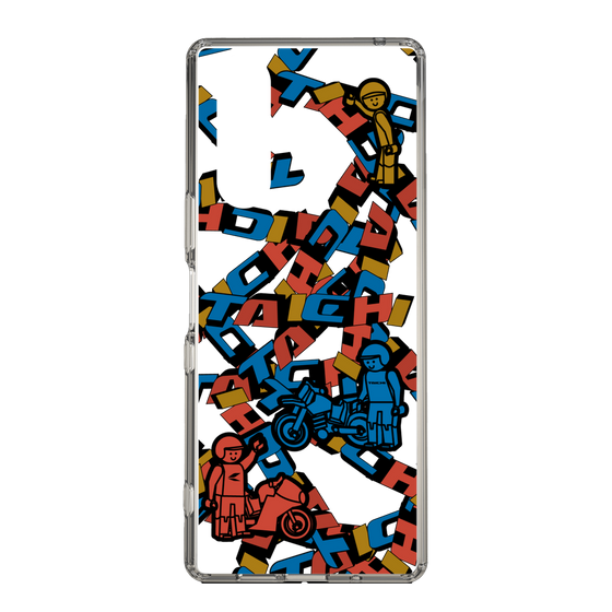 Slim Protection Case［ TAICHI - TOY ］