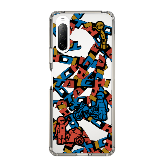 Slim Protection Case［ TAICHI - TOY ］