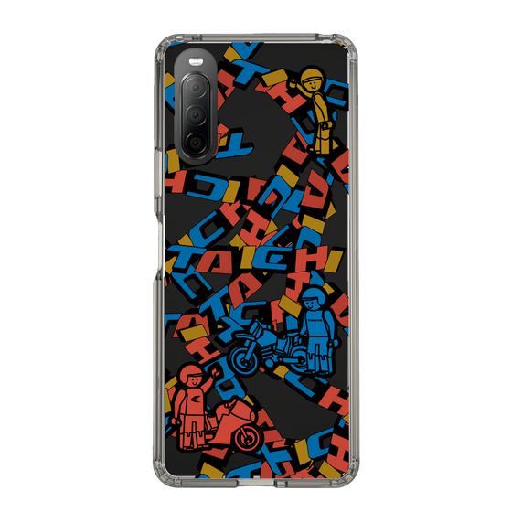 Slim Protection Case［ TAICHI - TOY ］