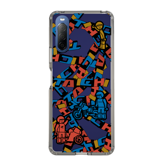 Slim Protection Case［ TAICHI - TOY ］