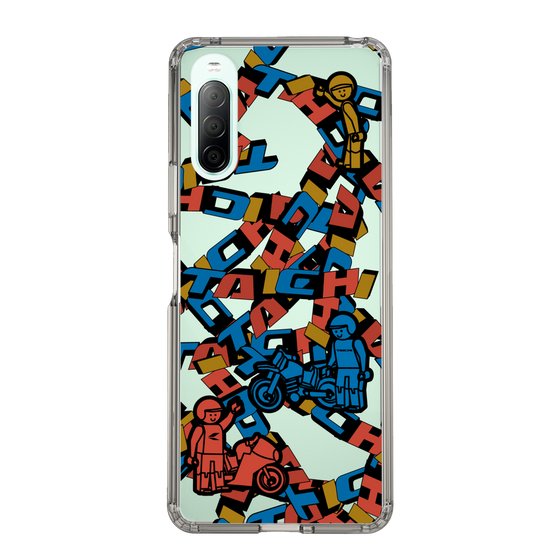 Slim Protection Case［ TAICHI - TOY ］