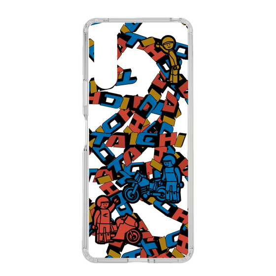 Slim Protection Case［ TAICHI - TOY ］