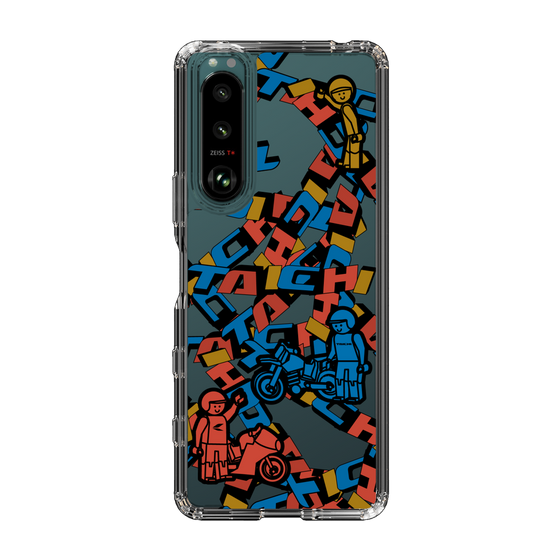Slim Protection Case［ TAICHI - TOY ］