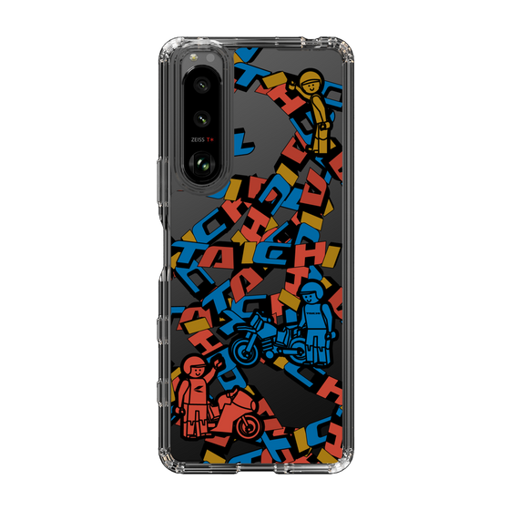 Slim Protection Case［ TAICHI - TOY ］