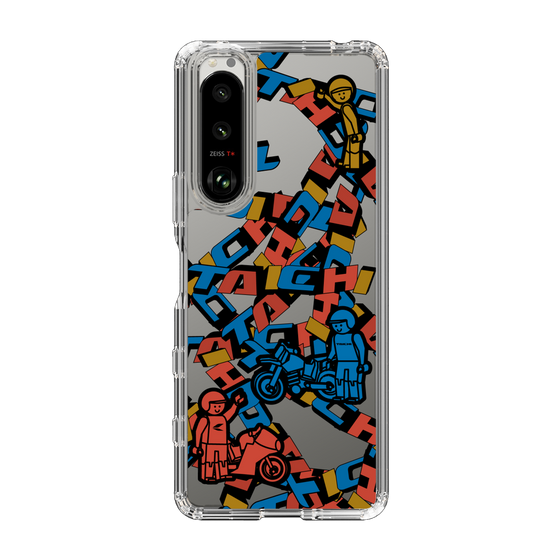 Slim Protection Case［ TAICHI - TOY ］