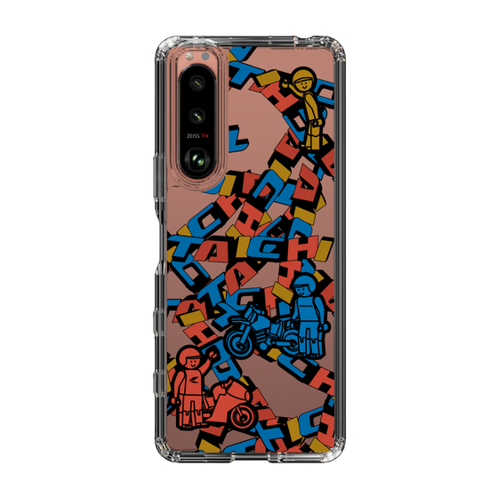 Slim Protection Case［ TAICHI - TOY ］