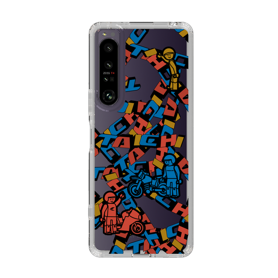 Slim Protection Case［ TAICHI - TOY ］