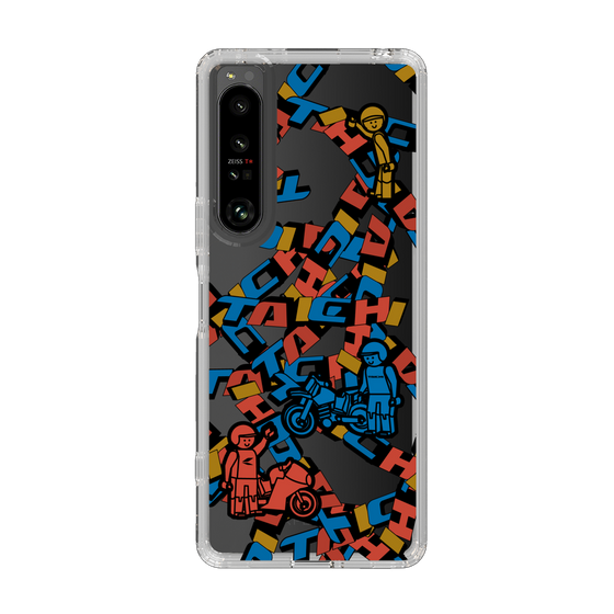 Slim Protection Case［ TAICHI - TOY ］