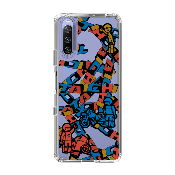 Slim Protection Case［ TAICHI - TOY ］