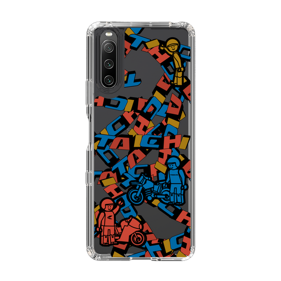 Slim Protection Case［ TAICHI - TOY ］
