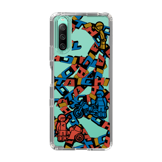 Slim Protection Case［ TAICHI - TOY ］