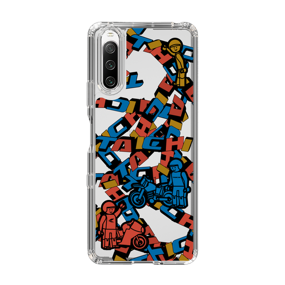 Slim Protection Case［ TAICHI - TOY ］