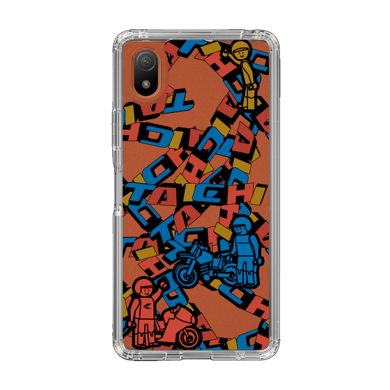 Slim Protection Case［ TAICHI - TOY ］