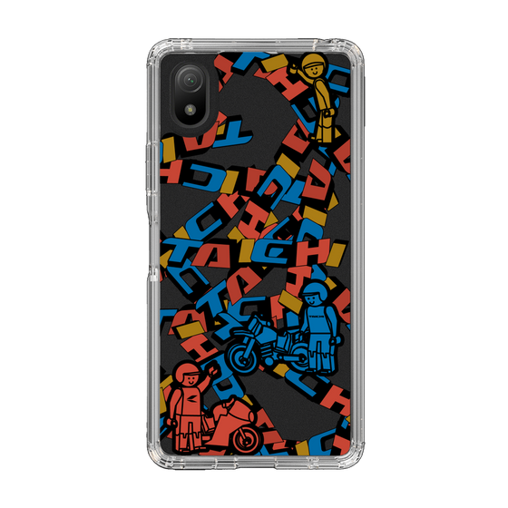 Slim Protection Case［ TAICHI - TOY ］