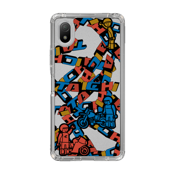 Slim Protection Case［ TAICHI - TOY ］