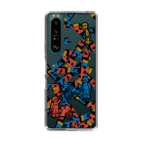 Slim Protection Case［ TAICHI - TOY ］