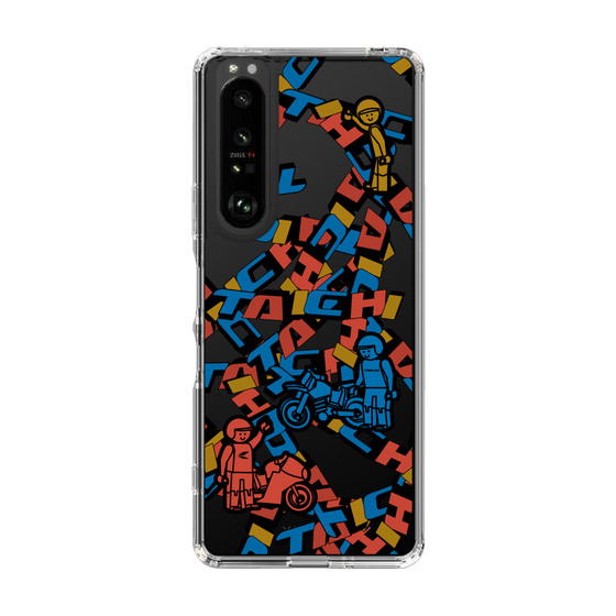 Slim Protection Case［ TAICHI - TOY ］