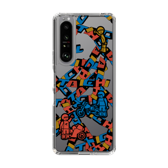 Slim Protection Case［ TAICHI - TOY ］