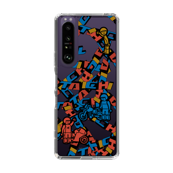 Slim Protection Case［ TAICHI - TOY ］
