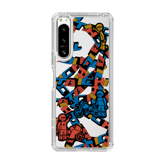 Slim Protection Case［ TAICHI - TOY ］