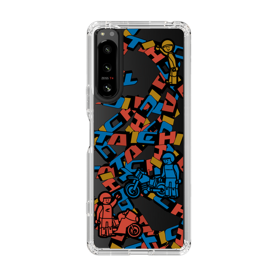 Slim Protection Case［ TAICHI - TOY ］