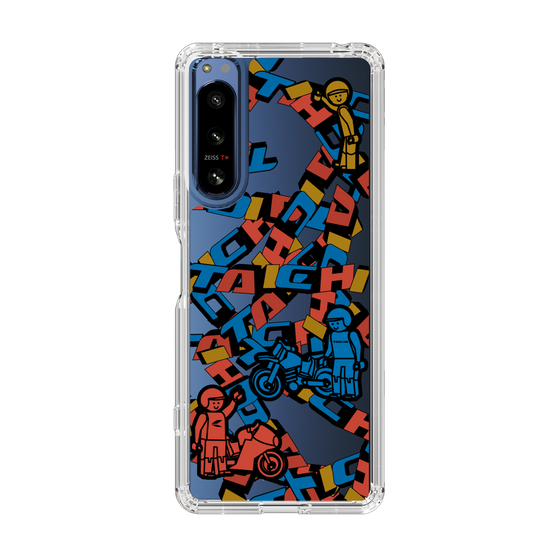Slim Protection Case［ TAICHI - TOY ］