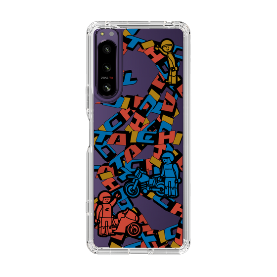 Slim Protection Case［ TAICHI - TOY ］