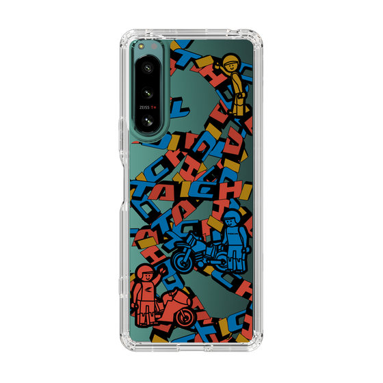 Slim Protection Case［ TAICHI - TOY ］