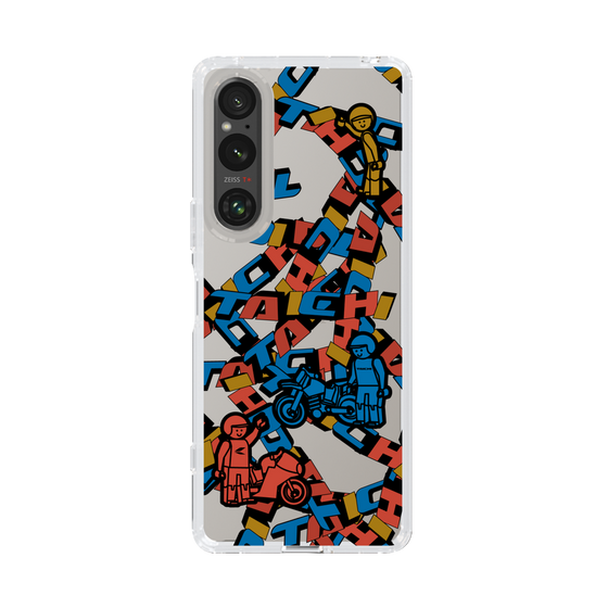 Slim Protection Case［ TAICHI - TOY ］
