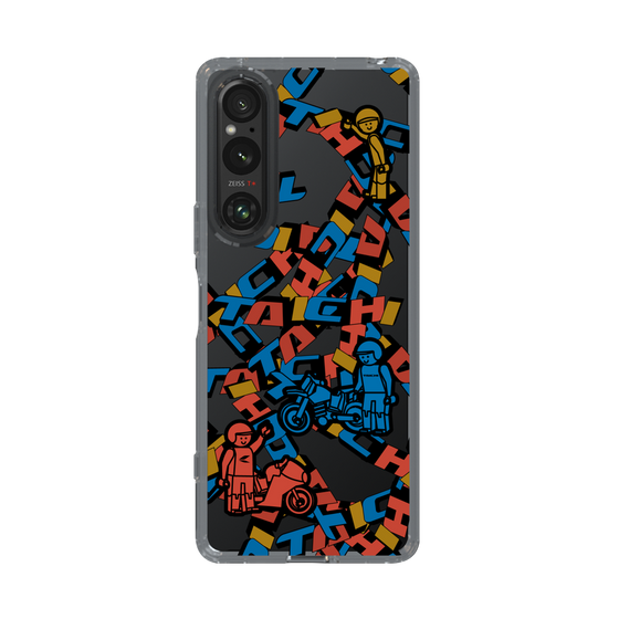 Slim Protection Case［ TAICHI - TOY ］