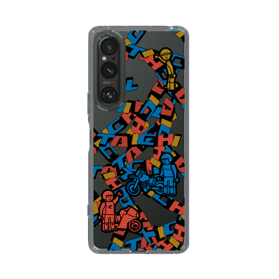 Slim Protection Case［ TAICHI - TOY ］