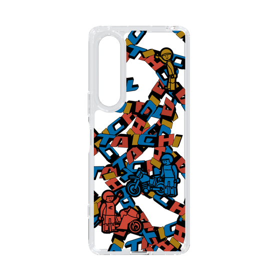 Slim Protection Case［ TAICHI - TOY ］