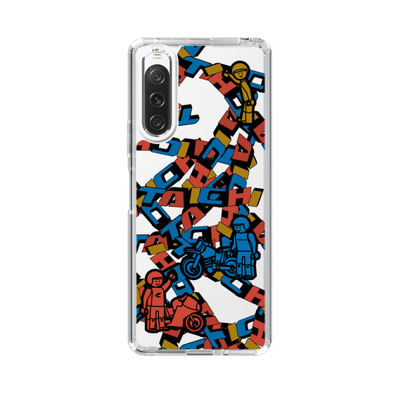 Slim Protection Case［ TAICHI - TOY ］