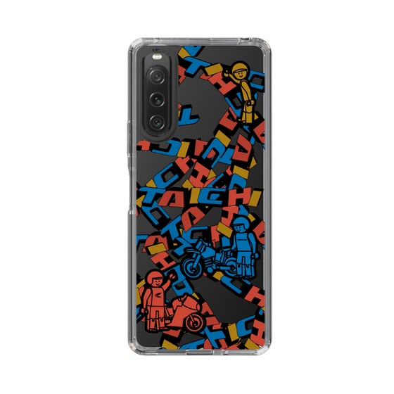 Slim Protection Case［ TAICHI - TOY ］