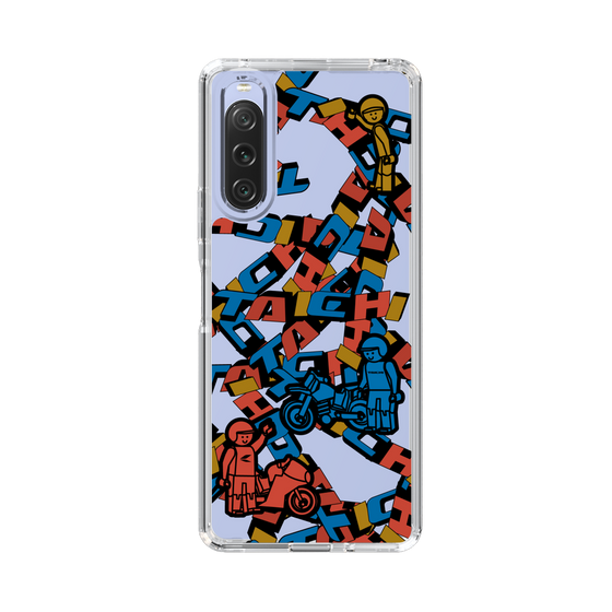 Slim Protection Case［ TAICHI - TOY ］
