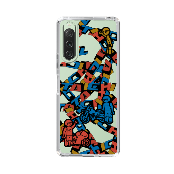 Slim Protection Case［ TAICHI - TOY ］