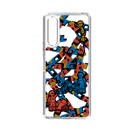 Slim Protection Case［ TAICHI - TOY ］